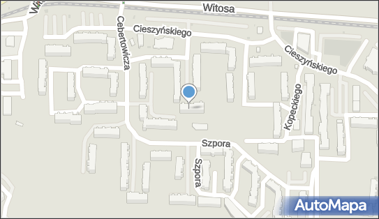 Cezary Włudecki, ul. Władysława Cieszyńskiego 18, Gdańsk 80-809 - Przedsiębiorstwo, Firma, NIP: 7761074033