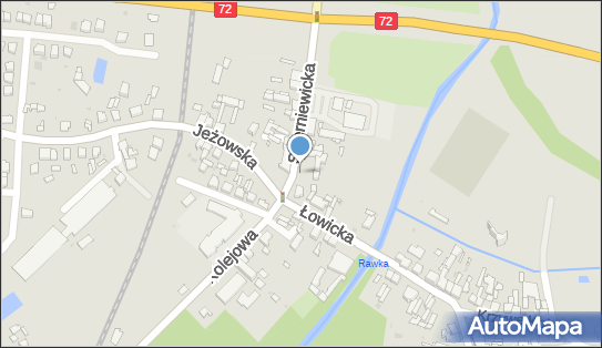 Cezary Zalewski, Skierniewicka 4, Rawa Mazowiecka 96-200 - Przedsiębiorstwo, Firma, NIP: 8351193572