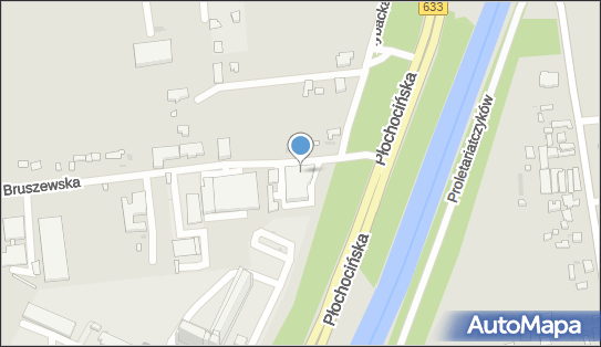 Cezas Przedsiębiorstwo Zaopatrzenia Szkół, Bruszewska 28 03-046 - Przedsiębiorstwo, Firma, godziny otwarcia