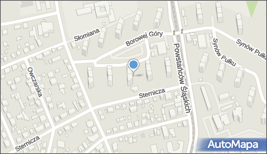 Cezba, Borowej Góry 5/89, Warszawa 01-354 - Przedsiębiorstwo, Firma, numer telefonu