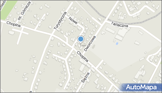8970004008, CFB Joanna Kowalska 
