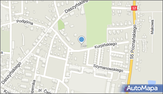 CFB Ewelina Marciniak, Kurpińskiego 13, Wschowa 67-400 - Przedsiębiorstwo, Firma, NIP: 6971883011