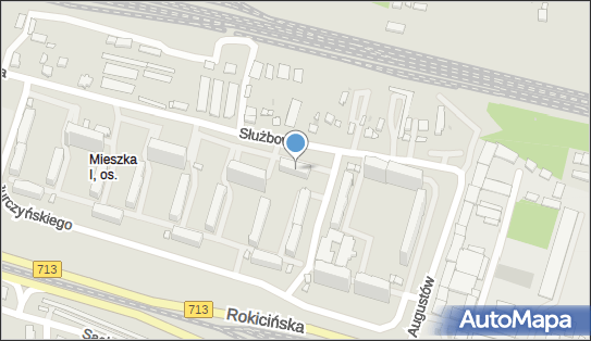 CFK Sensors Cezary Gubiec, Służbowa 25, Łódź 92-305 - Przedsiębiorstwo, Firma, NIP: 7282625044