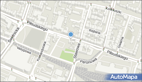 Cfu Kowalczyk Jan Szkodowski Arkadiusz Szkodowska Aldona, Wrocław 50-019 - Przedsiębiorstwo, Firma, NIP: 8971222799