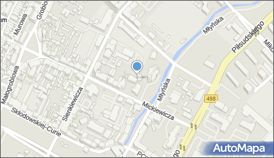 8762456576, CG Advisors sp. z o.o. 