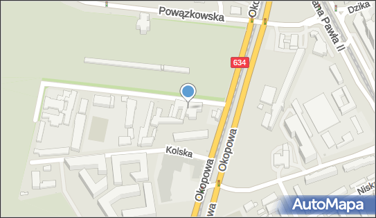 CGiT Centrum Glazury i Terakoty S.C., Spokojna 7, Warszawa 01-044 - Przedsiębiorstwo, Firma, godziny otwarcia, numer telefonu