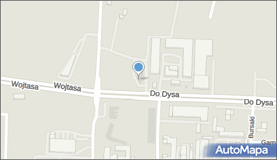 CGM Polska Sp. z o.o., Do Dysa 9, Lublin 20-149 - Przedsiębiorstwo, Firma, numer telefonu