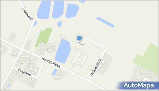 CH Hurtownia Odzieży Radosław Czubiński, ul. Kwidzyńska 1c 82-500 - Przedsiębiorstwo, Firma, NIP: 5811926981