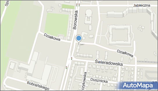 Chab Met, ul. Borowska 180, Wrocław 50-554 - Przedsiębiorstwo, Firma, numer telefonu, NIP: 8991667808