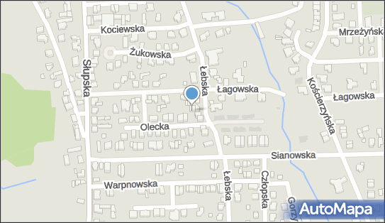 7811695270, Chabecka Katarzyna Logihome 