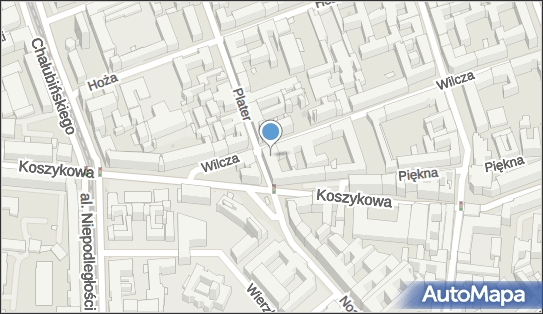 Challange Eleven, Wilcza 71, Warszawa 00-679 - Przedsiębiorstwo, Firma