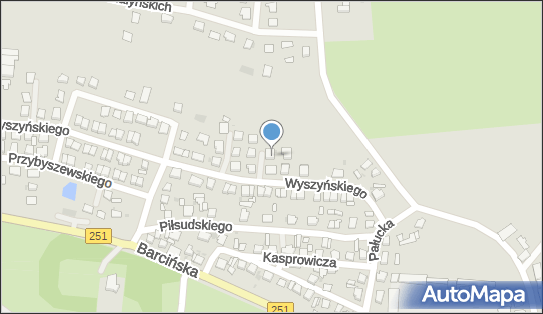 5561615339, Chałupa Dorota - Ośrodek Szkolenia Kierowców 