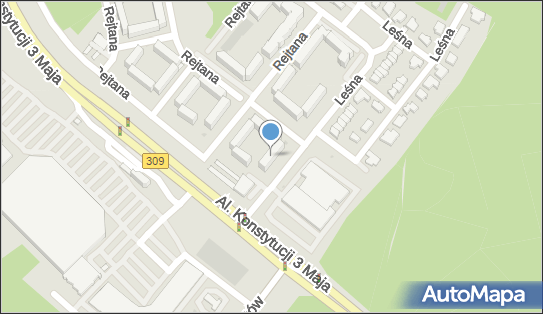 CHAM, Rejtana Tadeusza 84, Leszno 64-100 - Przedsiębiorstwo, Firma, NIP: 8951247218