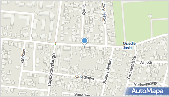 Chapol Zakład Elektromechaniczny, Grudzińskiego Zygmunta 40 62-020 - Przedsiębiorstwo, Firma, numer telefonu