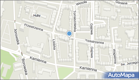 Charakterownia, Przestrzenna 29, Wrocław 50-534 - Przedsiębiorstwo, Firma, NIP: 8942329081