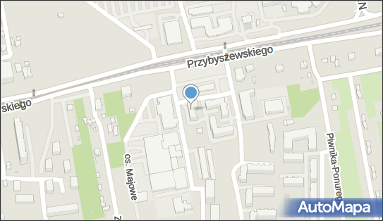 Charbell Magdalena Michalak, ul. Stanisława Przybyszewskiego 211C 93-120 - Przedsiębiorstwo, Firma, NIP: 6131439343