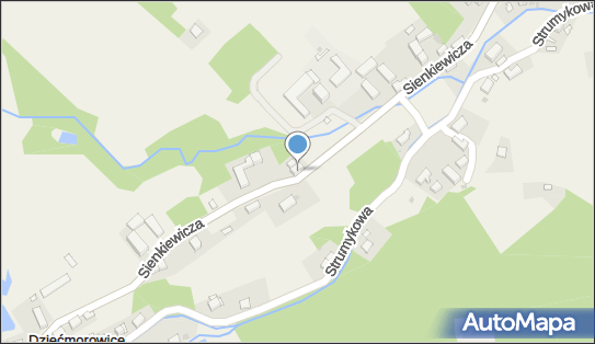 Charko B.Szkołajazdy, Dziećmorowice, ul. Henryka Sienkiewicza 46 58-308 - Przedsiębiorstwo, Firma, NIP: 8861048768