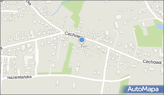 Charles Daigneault, Cechowa 118b, Kraków 30-685 - Przedsiębiorstwo, Firma, NIP: 6792970495