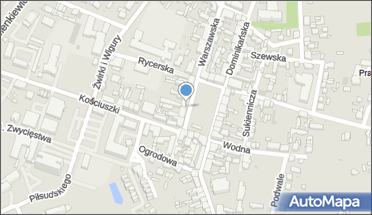 Charmon Instytut Piękna Izabela Nowak-Terka, Rynek 15, Sieradz 98-200 - Przedsiębiorstwo, Firma, NIP: 8272146940