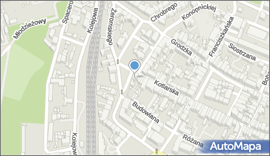 Charon, Kotlarska 29, Świdnica 58-100 - Przedsiębiorstwo, Firma, NIP: 8841631890