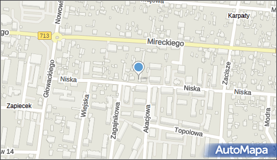 7731829449, Chassmi i Mirella Mirosława Chałupka 