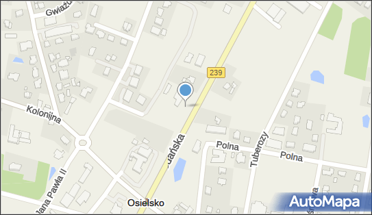 5542384732, Restauracja Chata Myśliwska Kamil Migała 