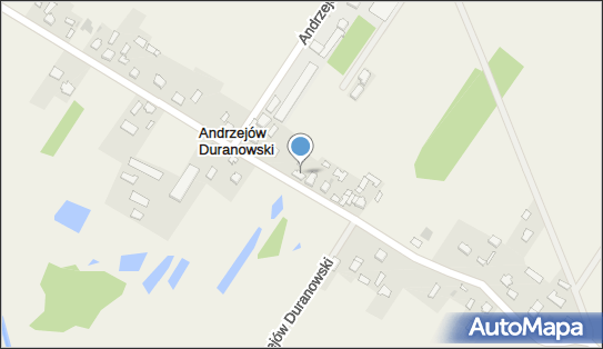 Chatka Elżbieta Karpińska, Andrzejów Duranowski 24 96-500 - Przedsiębiorstwo, Firma, NIP: 8371015394