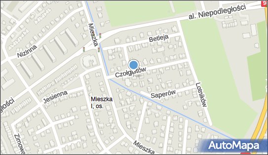 Chatka Puchatka Agnieszka i Jadwiga Krzywdzik, Czołgistów 4 35-303 - Przedsiębiorstwo, Firma, numer telefonu, NIP: 8133420449