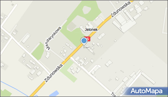 Chatka, Zdunowska 217, Krotoszyn 63-700 - Przedsiębiorstwo, Firma, numer telefonu, NIP: 6211637631