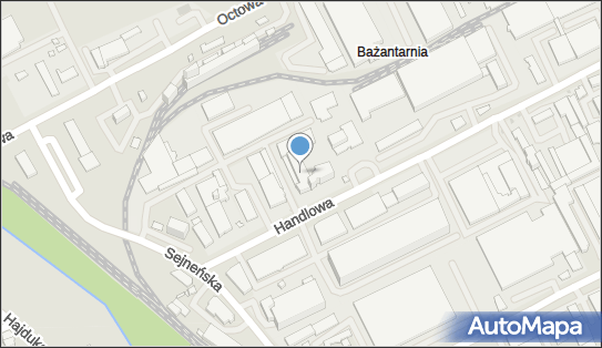 Che Consulting, ul. Handlowa 6G, Białystok 15-399 - Przedsiębiorstwo, Firma, numer telefonu, NIP: 5423180762