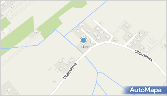 Check Service Marcin Wiśniak, Objazdowa 11, Józefów 05-119 - Przedsiębiorstwo, Firma, NIP: 5361886654