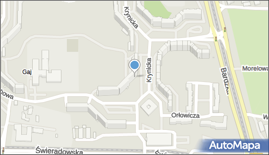 Cheersoft, Krynicka 43, Wrocław 50-555 - Przedsiębiorstwo, Firma, NIP: 7511699393
