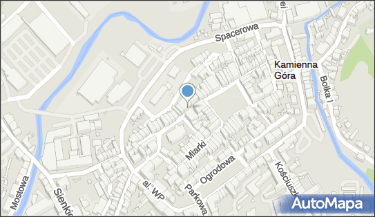 Chemadin, ul. Adama Mickiewicza 4 A, Kamienna Góra 58-400 - Przedsiębiorstwo, Firma, numer telefonu, NIP: 6140102867