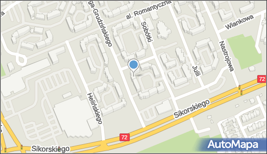 Chemaqua, ul. wadm. Zdzisława Studzińskiego 80, Łódź 91-498 - Przedsiębiorstwo, Firma, numer telefonu, NIP: 7261103837