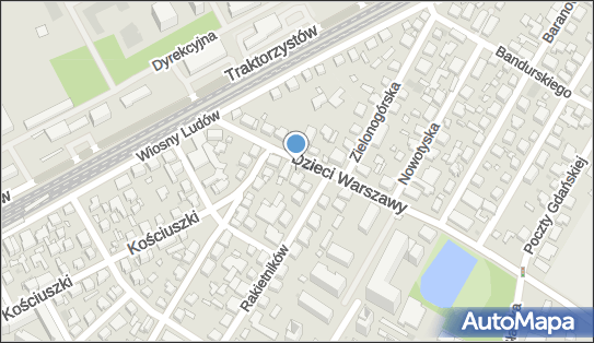 Chembud Posadzki Przemysłowe, Dzieci Warszawy 49, Warszawa 02-495 - Przedsiębiorstwo, Firma, godziny otwarcia, numer telefonu