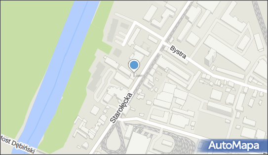 Chemet, Starołęcka 40, Poznań 61-361 - Przedsiębiorstwo, Firma, numer telefonu, NIP: 7810024987