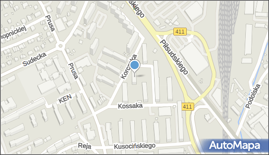Chemia i Kosmetyki Michocka Renata Michocki Jan, Nysa 48-303 - Przedsiębiorstwo, Firma, NIP: 7531946771