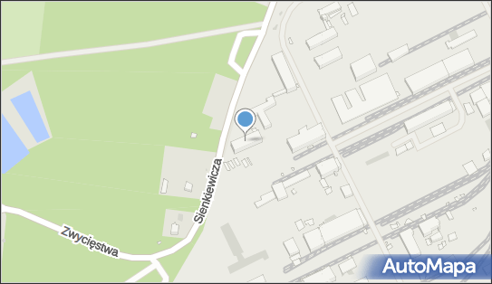 Chemia-Profex, ul. Henryka Sienkiewicza 4, Brzeg Dolny 56-120 - Przedsiębiorstwo, Firma, NIP: 9880293564