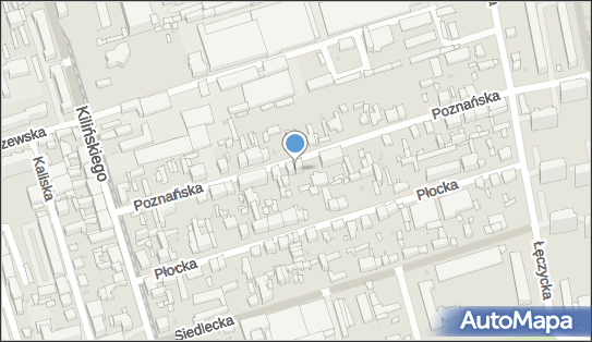 Chemia z Niemiec Anna Robert Bartuzel, Poznańska 25, Łódź 93-134 - Przedsiębiorstwo, Firma, NIP: 7291120013