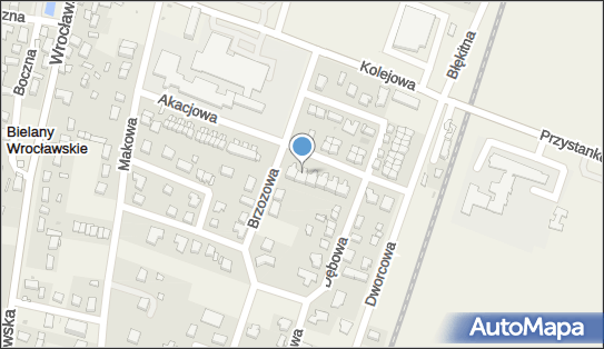 Chemiatech, Akacjowa 40, Bielany Wrocławskie 55-040 - Przedsiębiorstwo, Firma, numer telefonu, NIP: 8941118436
