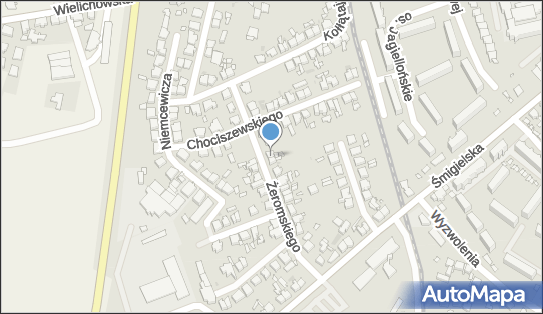 411040346, Pokorski Arkadiusz Chemicals Poland 