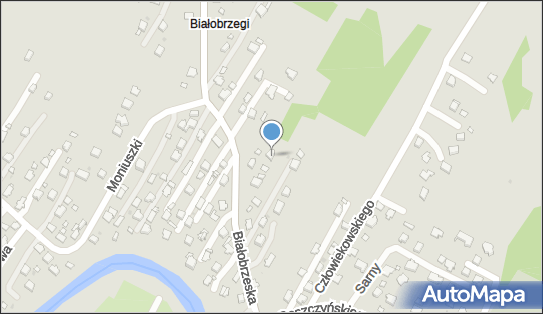 CHEMIGRAFIA, Białobrzeska 74, Krosno 38-400 - Przedsiębiorstwo, Firma, numer telefonu