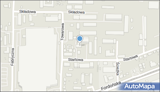 630282120, Chemik HB sp. kom. 