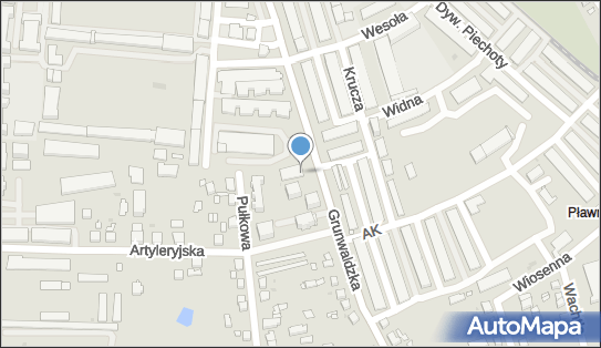 Chemix, Grunwaldzka 22, Gniezno 62-200 - Przedsiębiorstwo, Firma, NIP: 7841400598