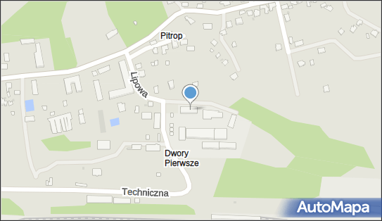 Chemorozruch, Lipowa 5, Oświęcim 32-600 - Przedsiębiorstwo, Firma, numer telefonu