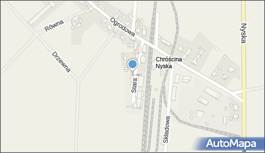 7471891947, Chempest Chróścina w Likwidacji sp. z o.o. 