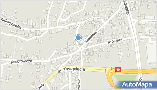 7352568772, Chene Żądlak Zofia 