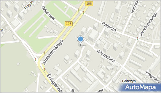 Cherrybestgroup, Kordeckiego Augustyna, ks. 2, Poznań 60-131 - Przedsiębiorstwo, Firma
