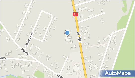 5140334152, Chic sp. z o.o. 