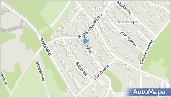 CHIC, Księcia Borysa 16, Szczecin 71-480 - Przedsiębiorstwo, Firma, NIP: 8521787521